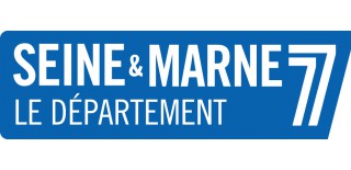 panneau département seine et marne